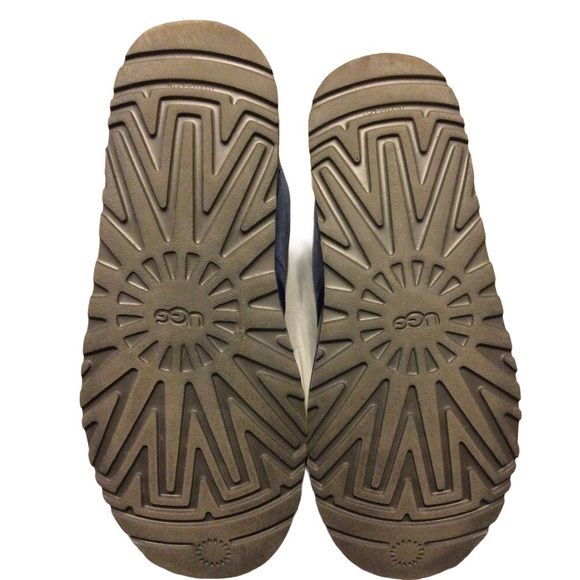 UGG Chukka Boots main image 7